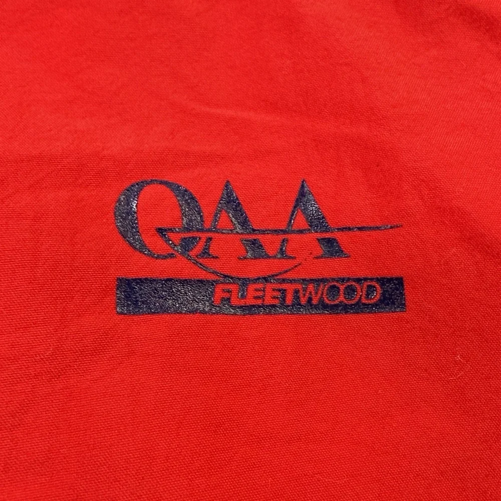 Fleetwood vintage division